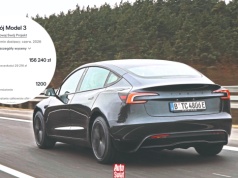 Tesla znów tnie ceny Modelu 3. "Benzyniaka za tyle nie kupisz"