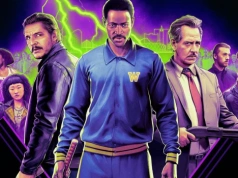 Dwie petardy w SkyShowtime. Serwis rozpieszcza subskrybentów