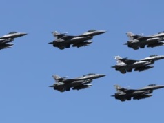 Czy Trump może nam wyłączyć zdalnie nasze F-16?