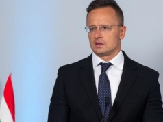 Ładunek wybuchowy przy gazociągu Serbia-Węgry. Szijjarto: Nie damy się zmusić