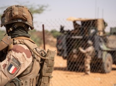 Wielkie zbrojenia Francji. "Nawet o 400 procent do 2030 r."