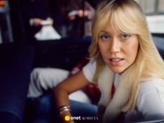 Agnetha Fältskog z Abby kończy 76 lat. "Pozostaję optymistką"