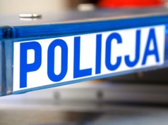 Nie żyje młody motocyklista