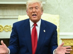 Sondaż: Trump stracił już poparcie większości wyborców, także swoich