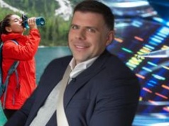 Buduje największe polskie firmy. Ucieczka do przodu i "błękitny ocean"