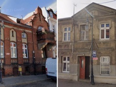 Dwie kamienice na tczewskiej starówce przejdą kompleksową termomodernizację