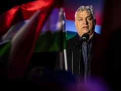 Poważny incydent w Serbii. Magyar sugeruje: Operacja pod fałszywą flagą