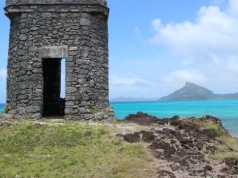 Zbadali budowle z koralowca. Wznoszono je na wyspach Pacyfiku