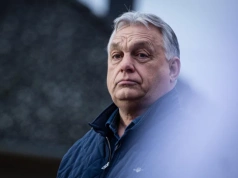 Materiały wybuchowe przy gazociągu Balkan Stream. Orban reaguje natychmiast