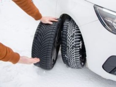 Wynik jednoznaczny. Cała prawda o oponach całorocznych