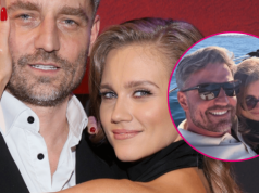 Kaczorowska spakowała walizki i opuściła Polskę. Tak spędza święta