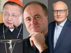 Ks. prof. Kobyliński: Między dwoma nurtami katolicyzmu w Polsce jest ogromna różnica