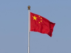 Francuz stracony w Chinach. Kara śmierci po 20 latach więzienia