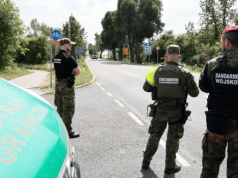 Od rana wielkie zmiany na granicach. Wojsko wychodzi na drogi, Polacy muszą się przygotować