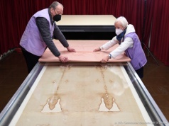 Najprawdopodobniej tak wyglądało ciało Jezusa