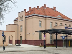 Dworzec sprzed 140 lat znowu dla pasażerów. Będą tu nawet pokoje z łazienkami