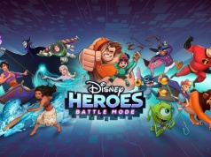 Disney Heroes: Battle Mode zostanie wyłączone w maju 2026. Do ósmych urodzin zabraknie tylko kilku tygodni