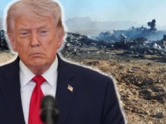 Oszukali USA? Trump przyznaje: Wysłaliśmy im dużo broni