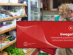 Pilne ostrzeżenie GIS. Groźna bakteria w popularnym produkcie, pod żadnym pozorem tego nie jedz