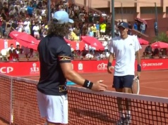 Życiowy sukces stał się faktem! A to nie koniec znakomitych wieści dla nastolatka