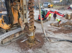 Stawiają na wiatr i słońce. MPK będzie samemu wytwarzać prąd do ładowania „elektryków”