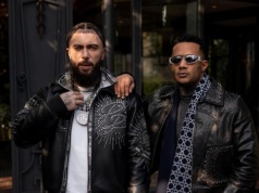 Mr. International kontynuuje międzynarodową ekspansję. Malik Montana, Mohamed Ramadan, ORIO w „Vito Van”