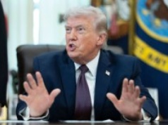 Porozumienie z Iranem zostanie wkróce zawarte? "Rozważam wysadzenie wszystkiego w powietrze"