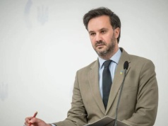 Ukraina odpowiada na oskarżenia Węgrów. Stanowcza odpowiedź MSZ