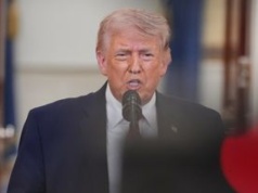 Jest reakcja Iranu na szokujące ultimatum Trumpa. "Jutro będzie za późno"