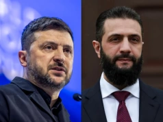 Dyplomatyczne tournée Zełenskiego. Spotkał się z kolejnym przywódcą