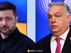 Ładunki wybuchowe przy gazociągu. Ukraina wskazuje winnego