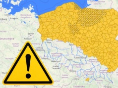 Ostrzeżenia dla kilkunastu województw. Polacy muszą uważać, pogoda da w kość