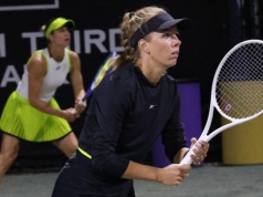 Polka grała o pierwszy tytuł w karierze. Po obiecującym początku wszystko się posypało