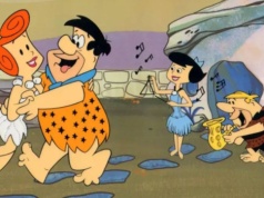 Myślałam, że "Flintstonowie" rozbawią synów. Jest tam więcej żartów dla dorosłych niż w "Shreku"