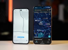 Mapy Google vs. Waze. Co lepiej sprawdza się w trasie?