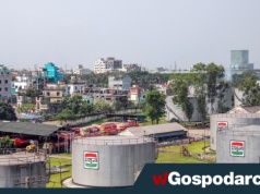 Rynek ropy wzmocniony. Od maja więcej surowca