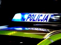 Zatrzymany próbował uciec. Został śmiertelnie postrzelony