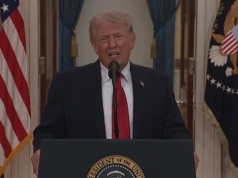 Trump wieszczy pokój. Rozejm z Iranem do poniedziałku?