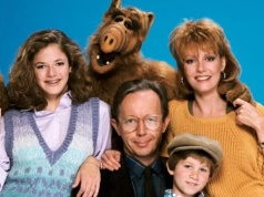 Requiem dla futrzanego kosmity