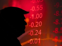 Trump wyznaczył ultimatum i datę. „Zniszczymy wszytkie mosty i elektrownie”. Rynek wstrzymuje oddech, Bitcoin reaguje