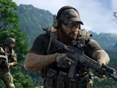 Ogromna aktualizacja do Gray Zone Warfare. Rozszerzenie Spearhead zapewniło gwałtowny przyrost graczy