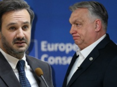 Sabotaż czy akcja"pod fałszywą flagą"? Ukraina o ładunkach w Serbii