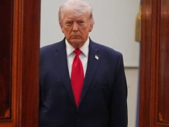 Trump grozi Iranowi i klnie w sieci. „Szalone bękarty”