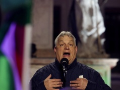 Orban zwołał Radę Obrony Węgier. Skierował żołnierzy do ochrony gazociągu