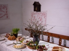 Ukryte symbole Wielkanocy. Czy wiesz, co drzemie w bazi, rzeżusze i bukszpanie?