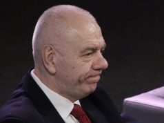 Świąteczne spięcie w Polsacie. Sasin do posła KO: "Przychodzi pan i kłamie"