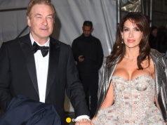 Alec Baldwin świętuje 68. urodziny. Oto co wypaliła jego córka