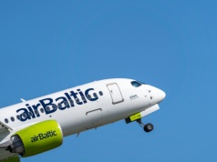 Nowe połączenie lotnicze z Okęcia. AirBaltic uruchamia loty do Rygi