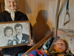 „Umieranie to wciąż życie”. Lekarz: każdy dzień jest na wagę złota