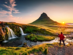 Linia szuka najgorszego fotografa na świecie. Płaci 200 tys. zł za zdjęcia i funduje dziesięciodniowe wakacje